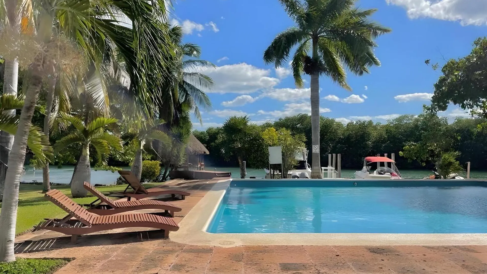 Villas Sicilia By Andani Cancún 0*,  Mexique