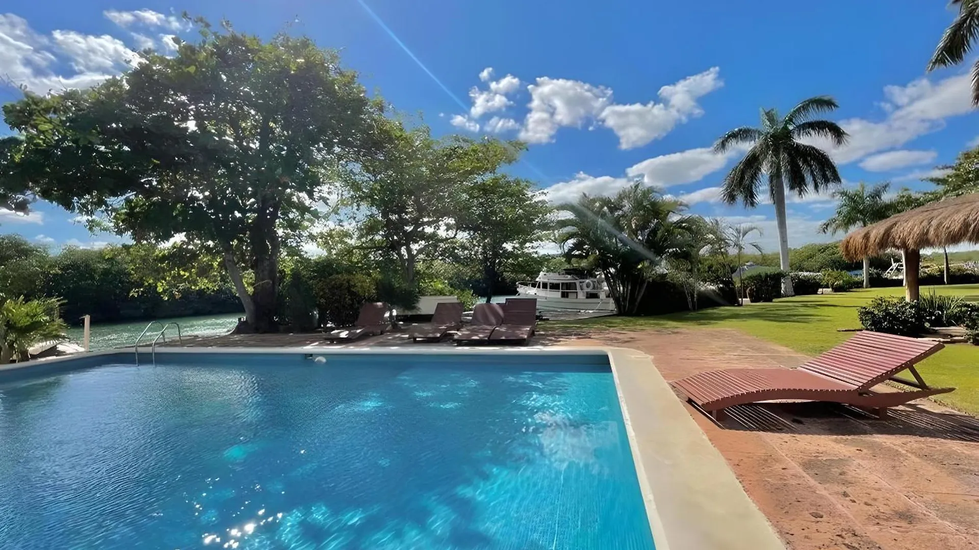 Villas Sicilia By Andani Cancún Mexique