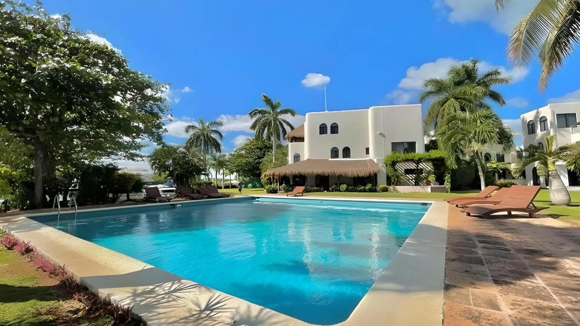 Villas Sicilia By Andani Cancún