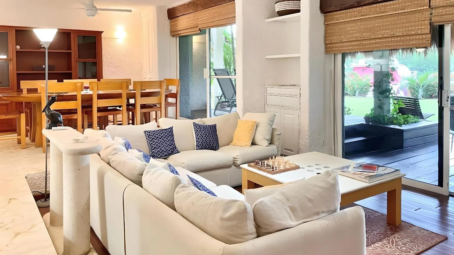 Villas Sicilia By Andani Cancún
