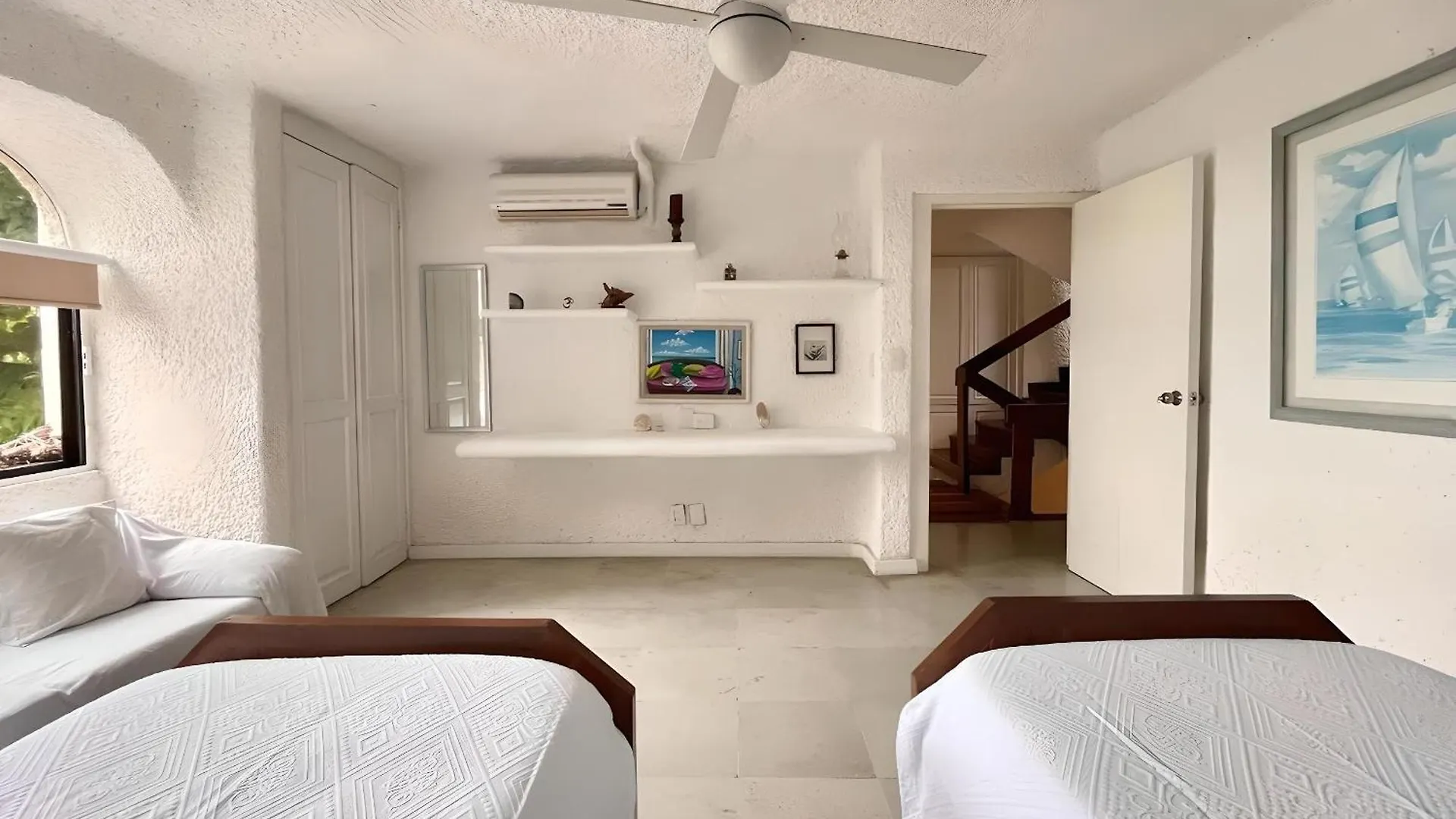 Villas Sicilia By Andani Cancún