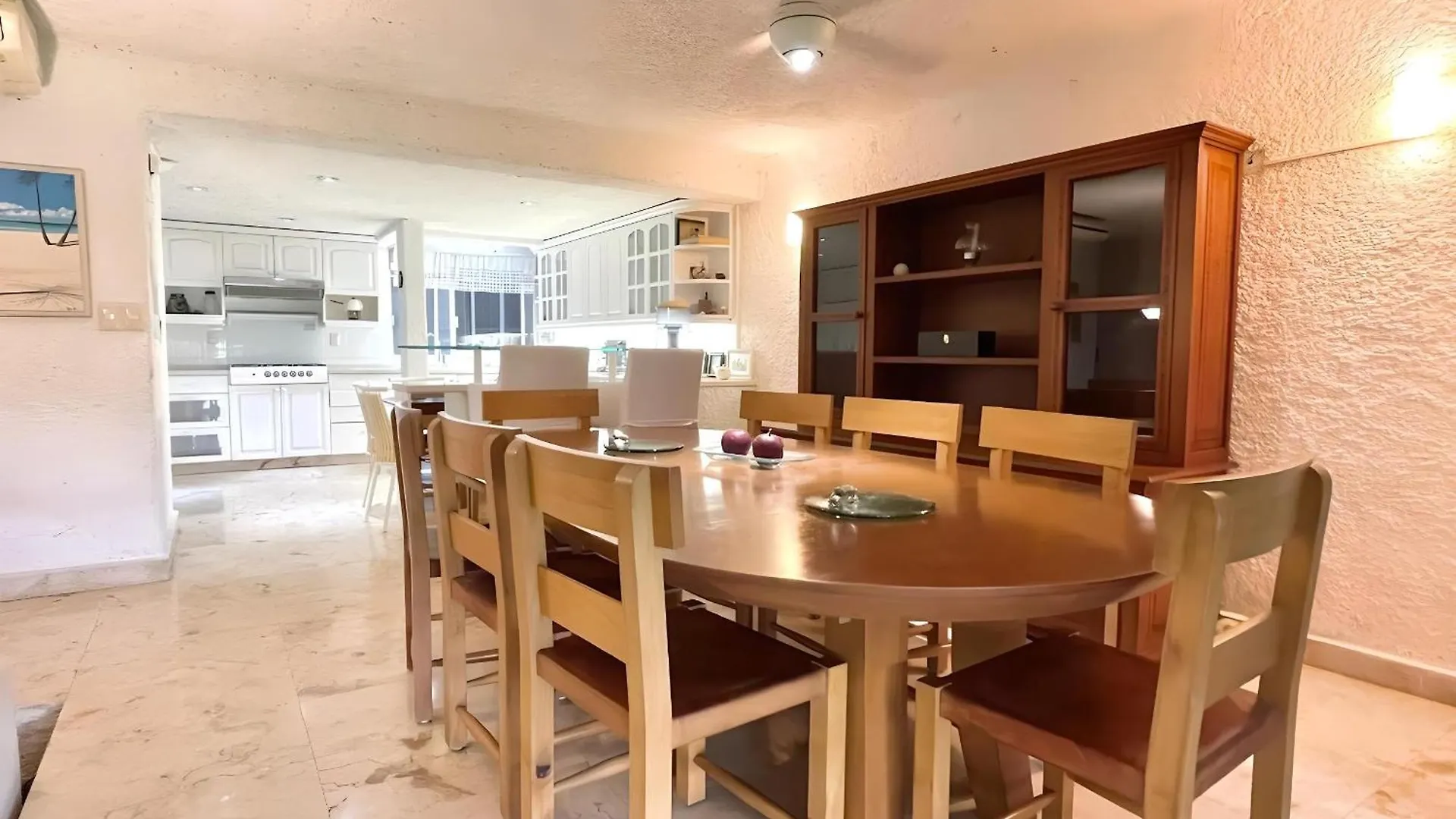 Villas Sicilia By Andani Cancún