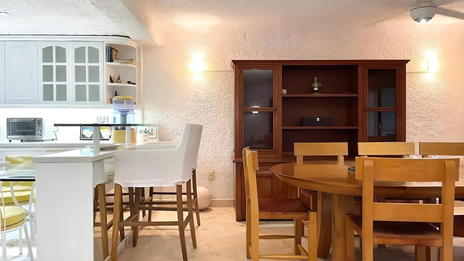 Villas Sicilia By Andani Cancún