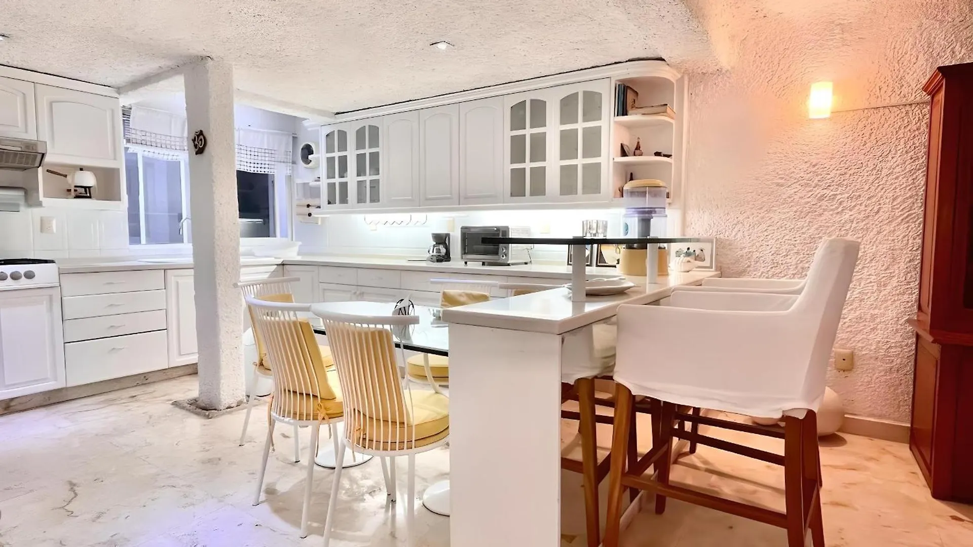 Villas Sicilia By Andani Cancún Mexique