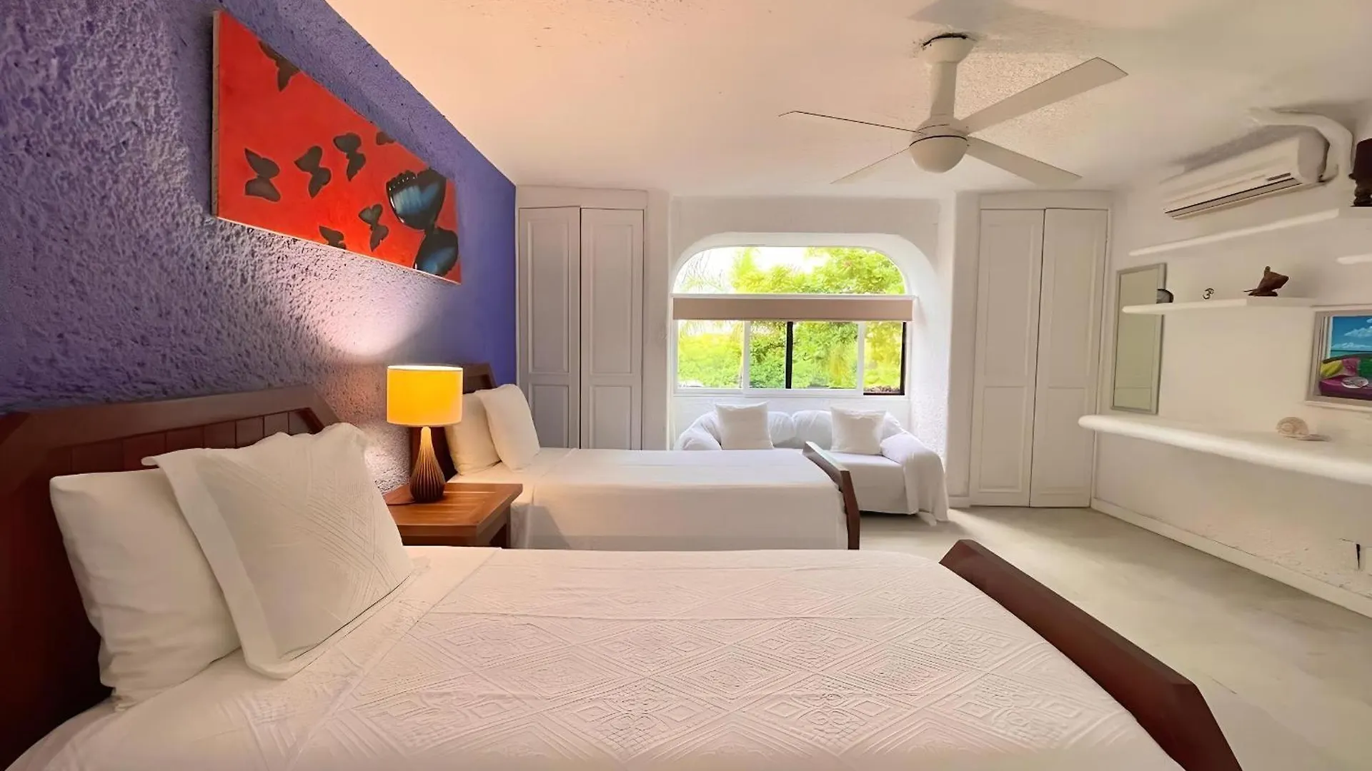Villas Sicilia By Andani Cancún 0*,  Mexique