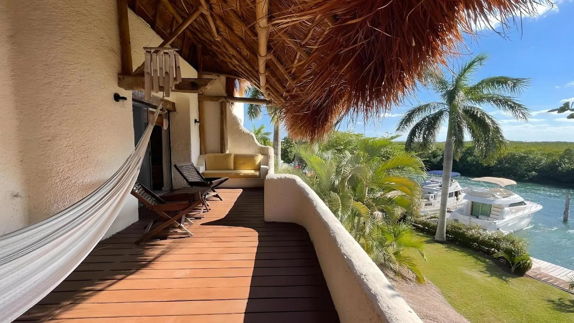 Villas Sicilia By Andani Cancún