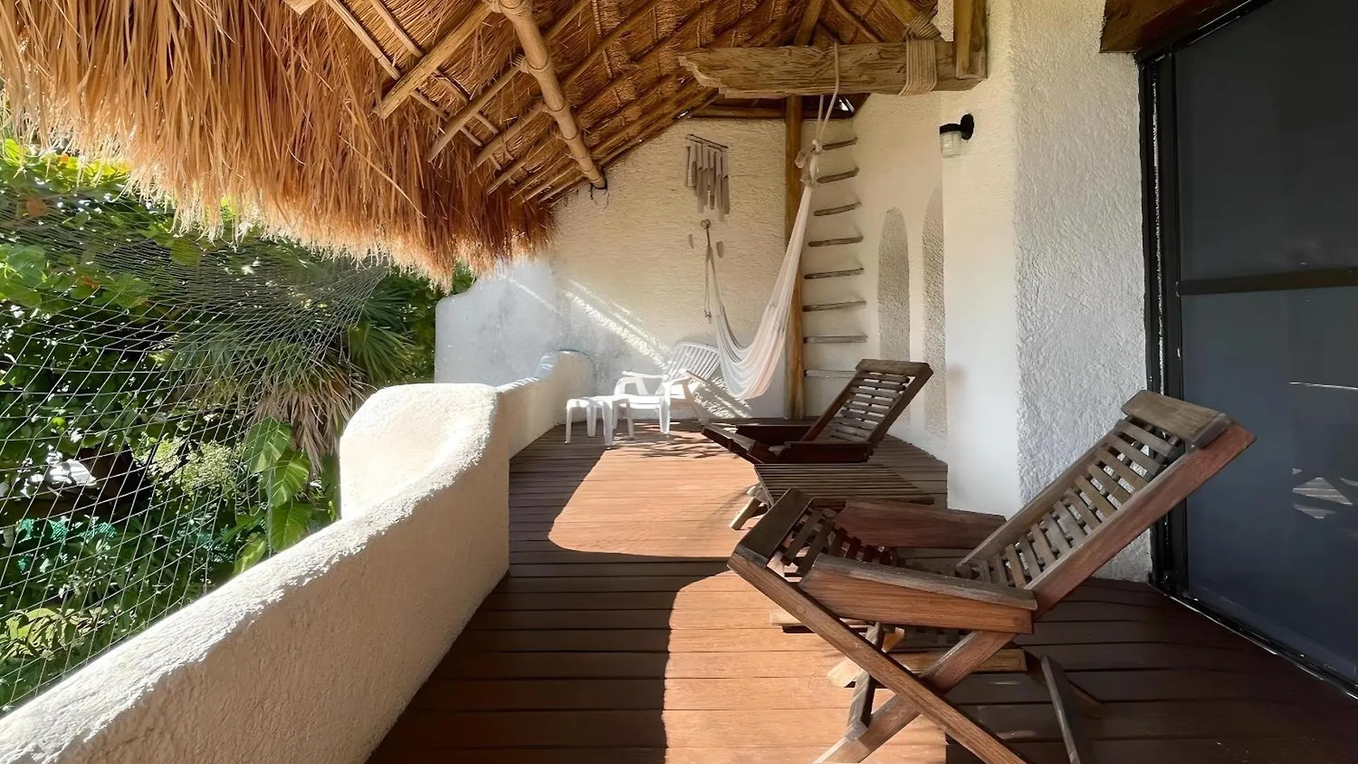 Villas Sicilia By Andani Cancún
