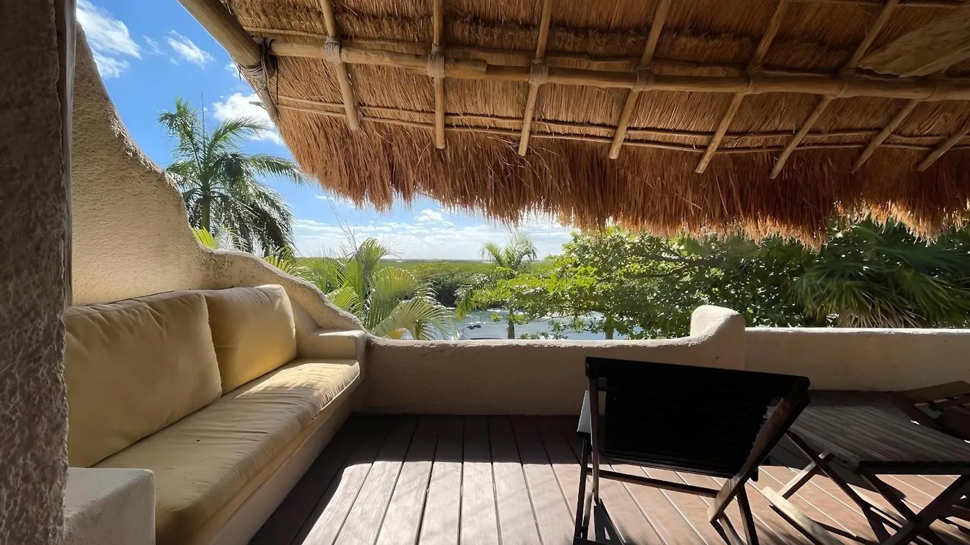 Villas Sicilia By Andani Cancún