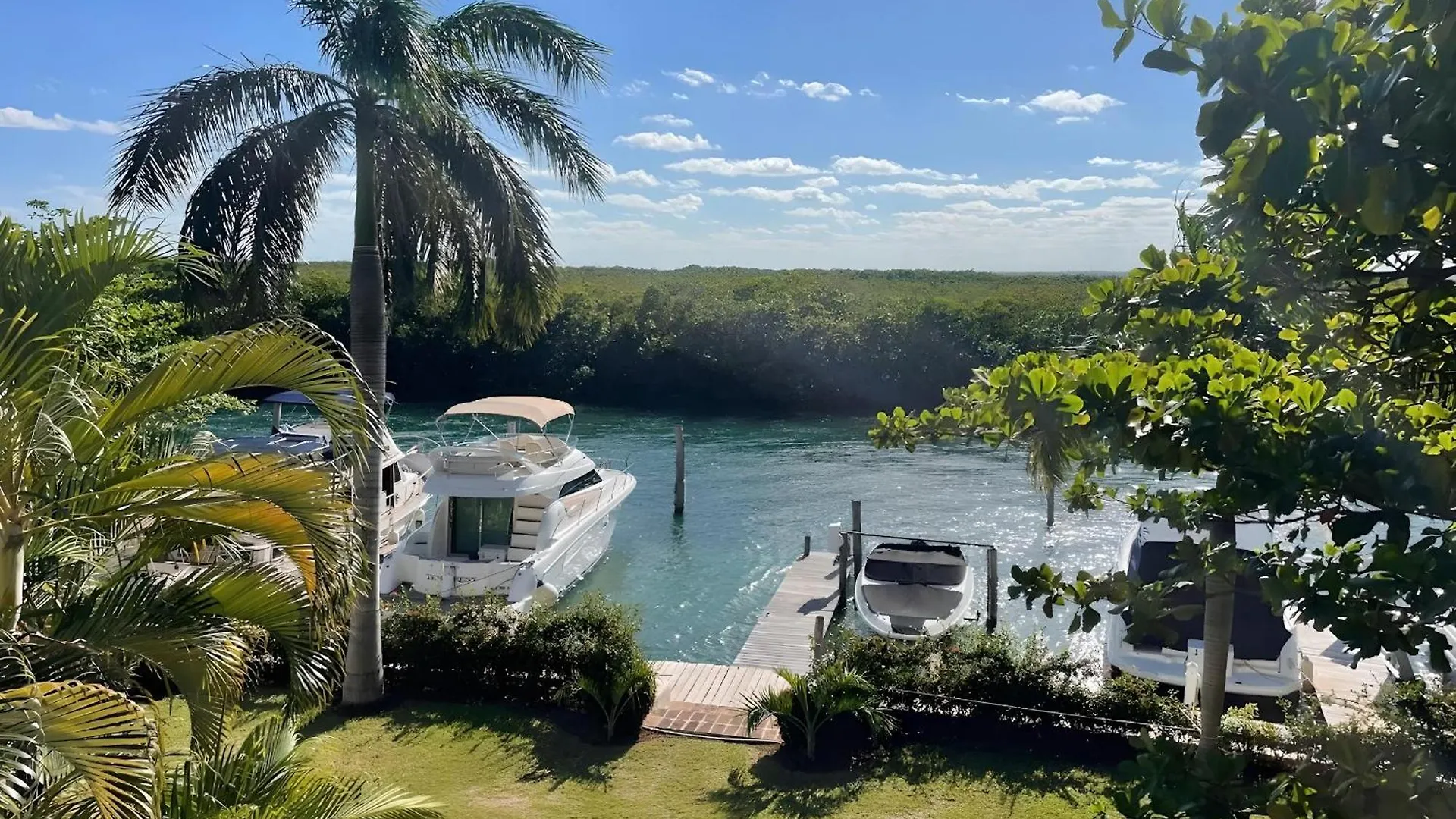 Villas Sicilia By Andani Cancún
