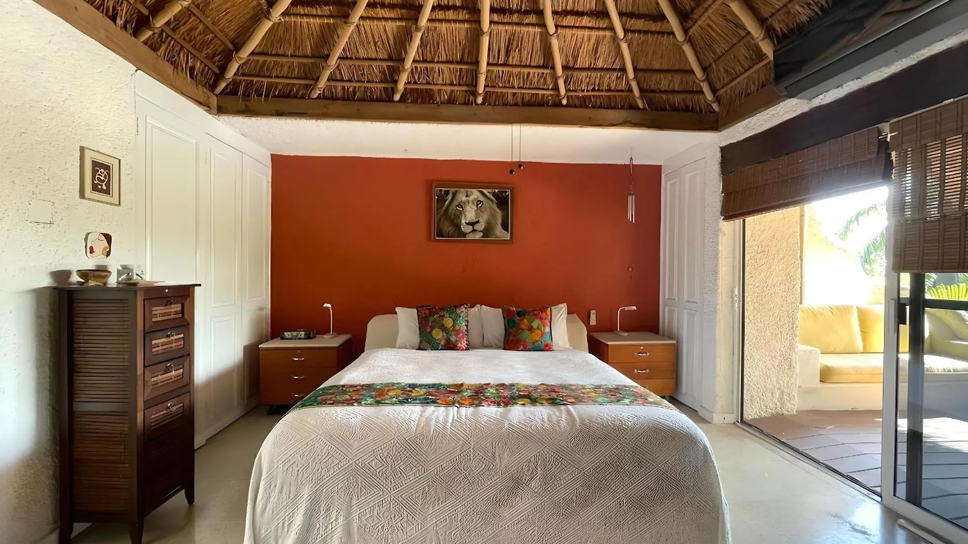Villas Sicilia By Andani Cancún