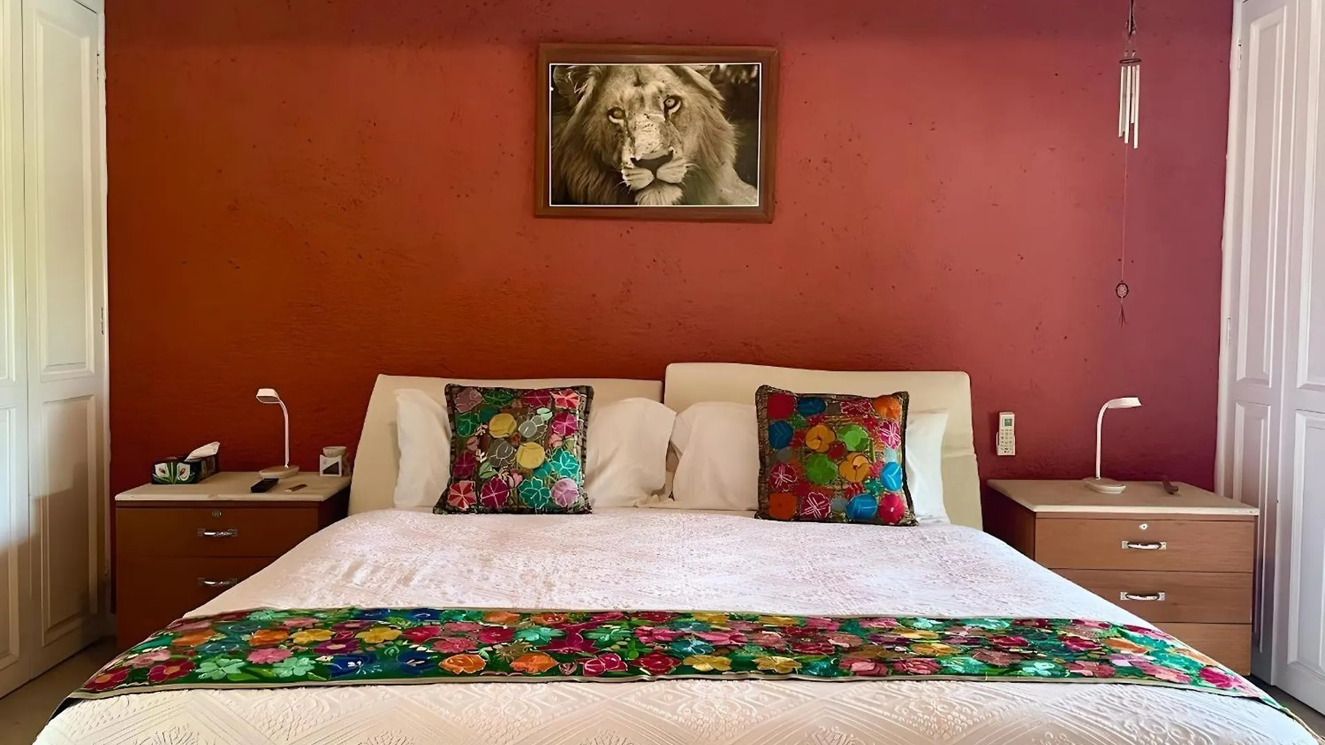 Villas Sicilia By Andani Cancún