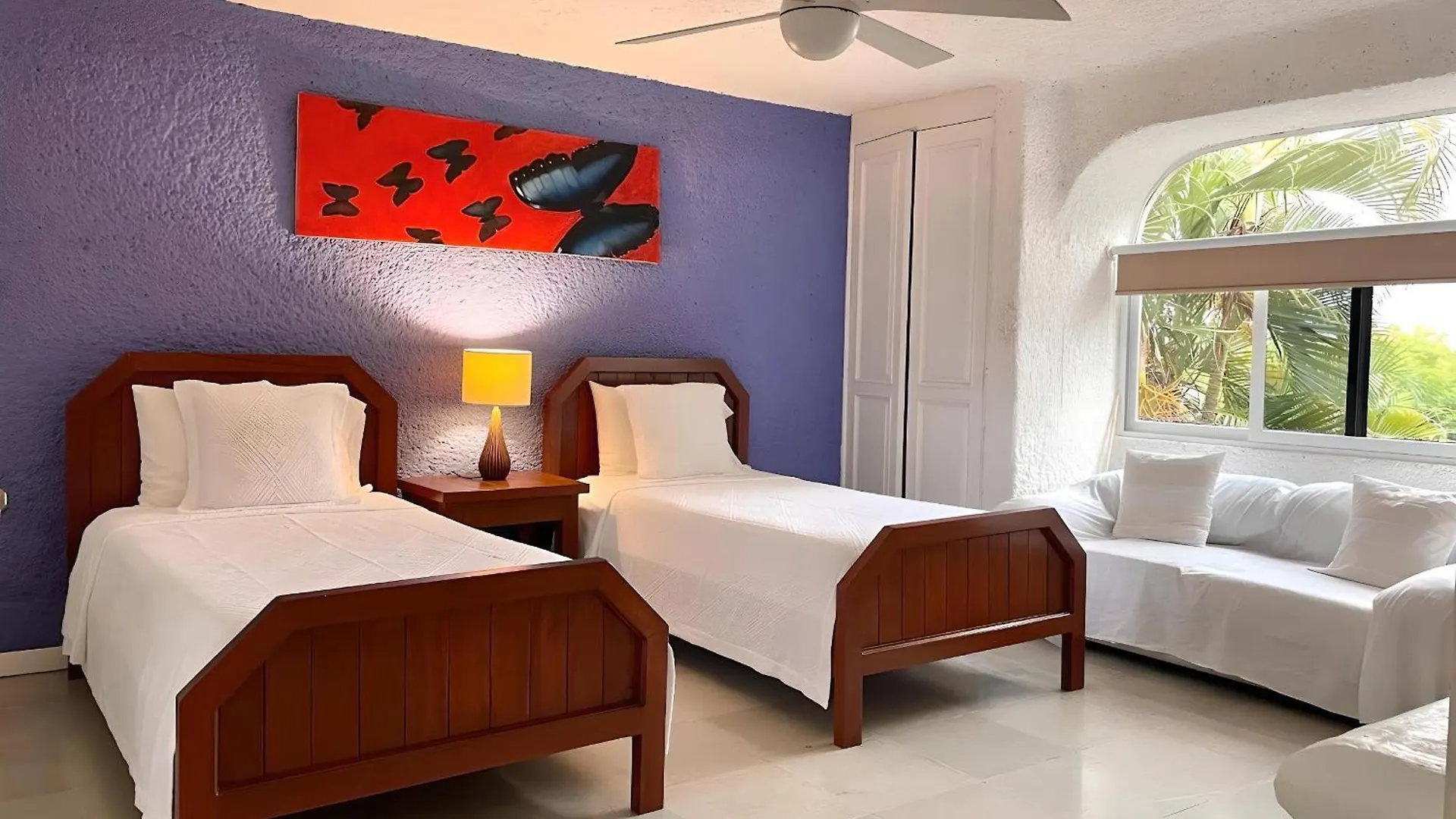 Villas Sicilia By Andani Cancún