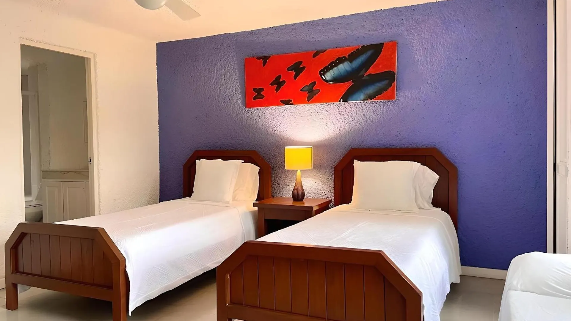 Villas Sicilia By Andani Cancún Mexique