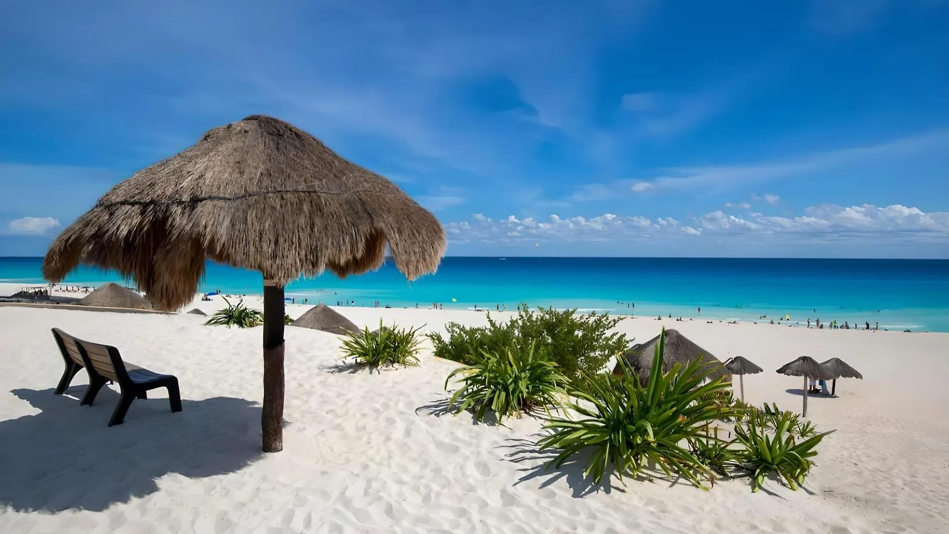 Villas Sicilia By Andani Cancún