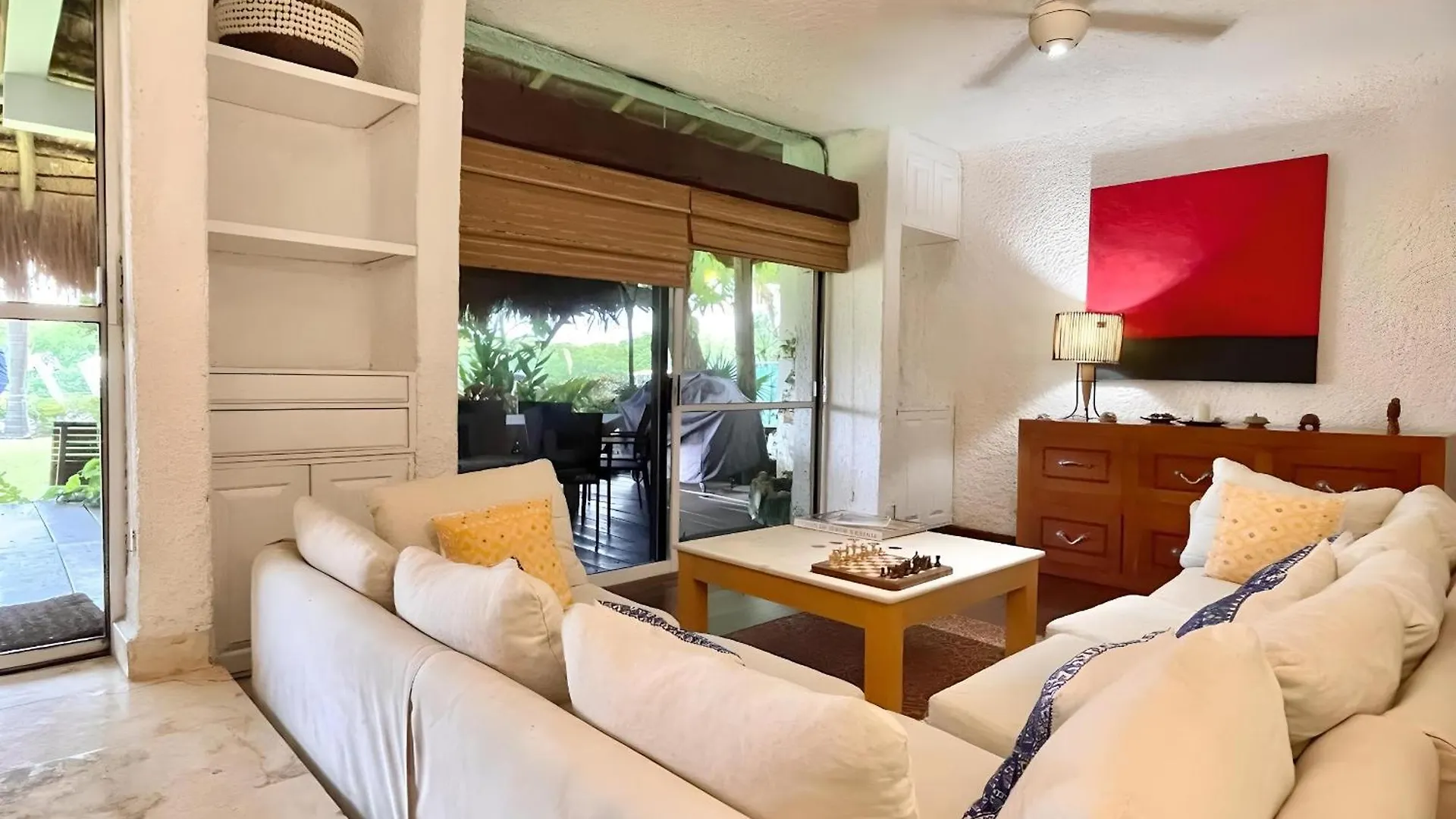 Villas Sicilia By Andani Cancún