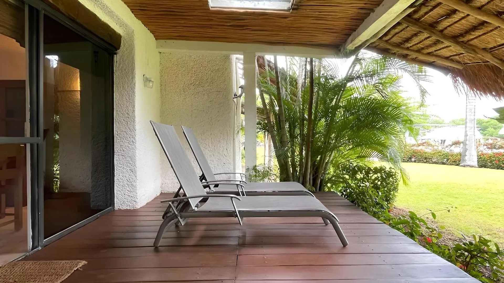 Villas Sicilia By Andani Cancún México