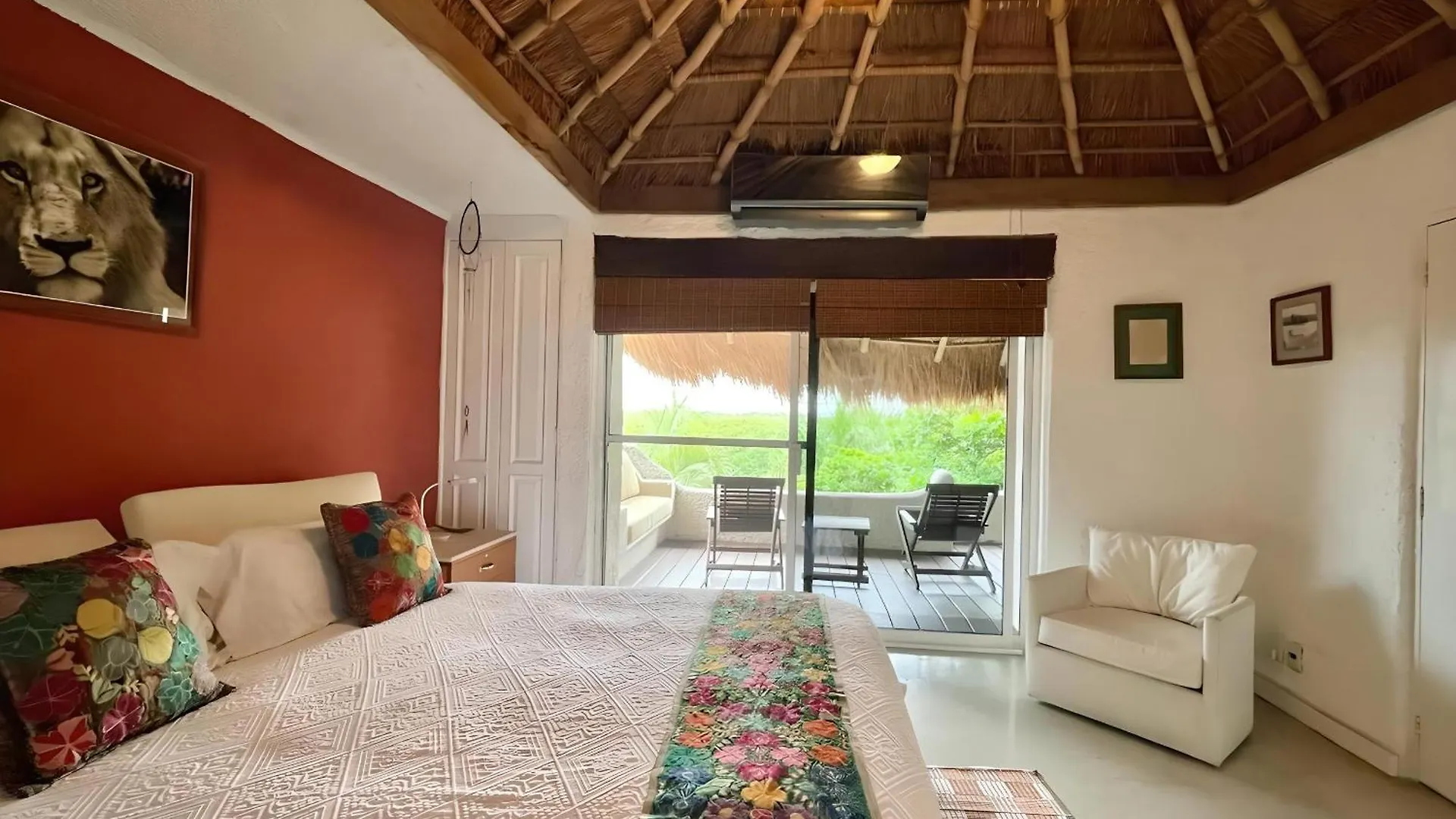Villas Sicilia By Andani Cancún 0*,