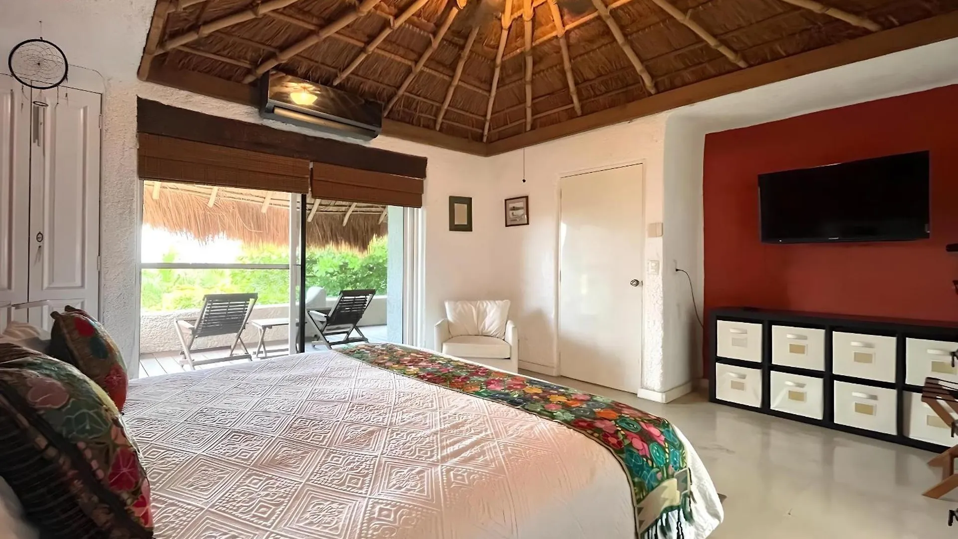 Villas Sicilia By Andani Cancún