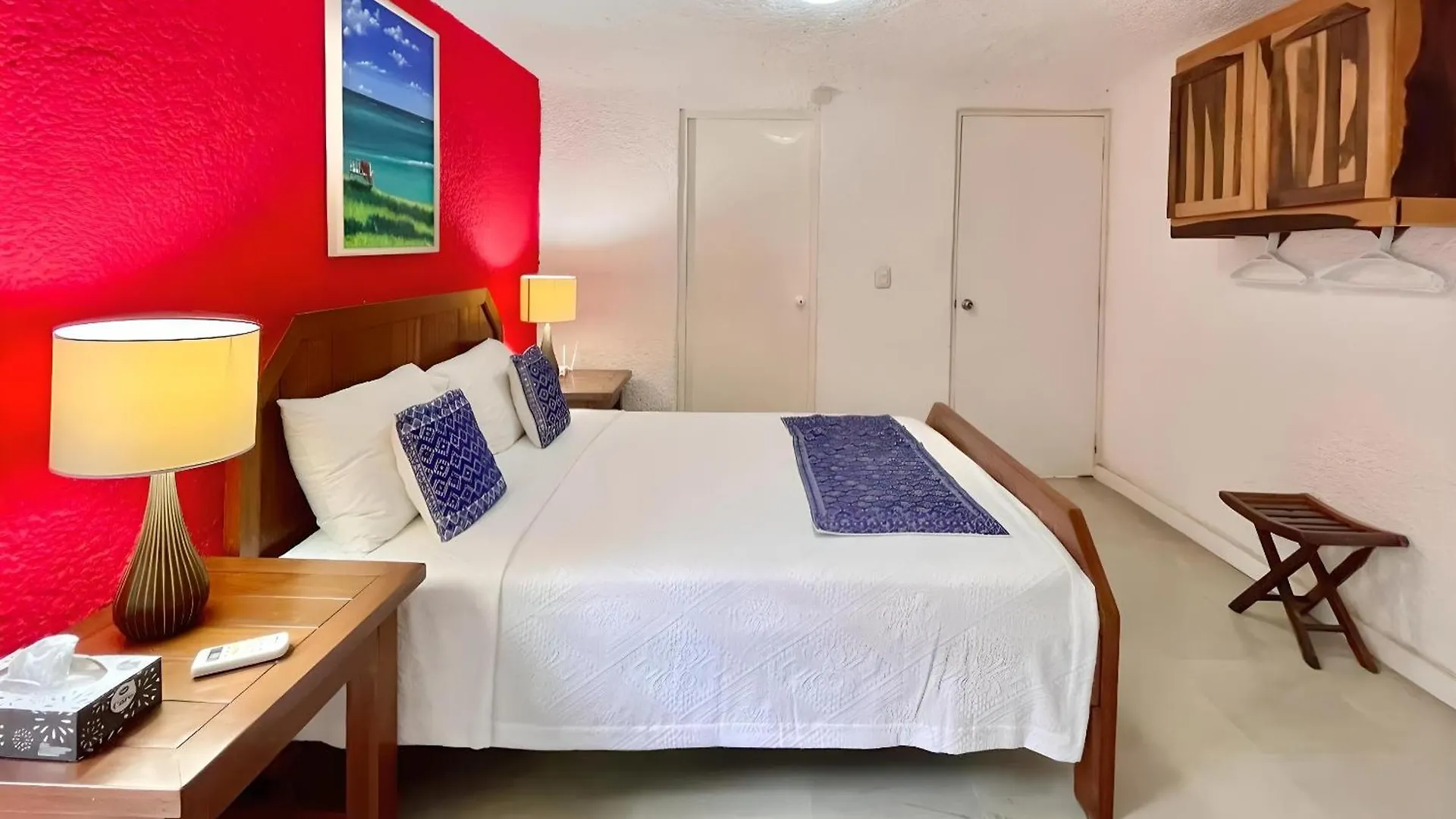 Villas Sicilia By Andani Cancún