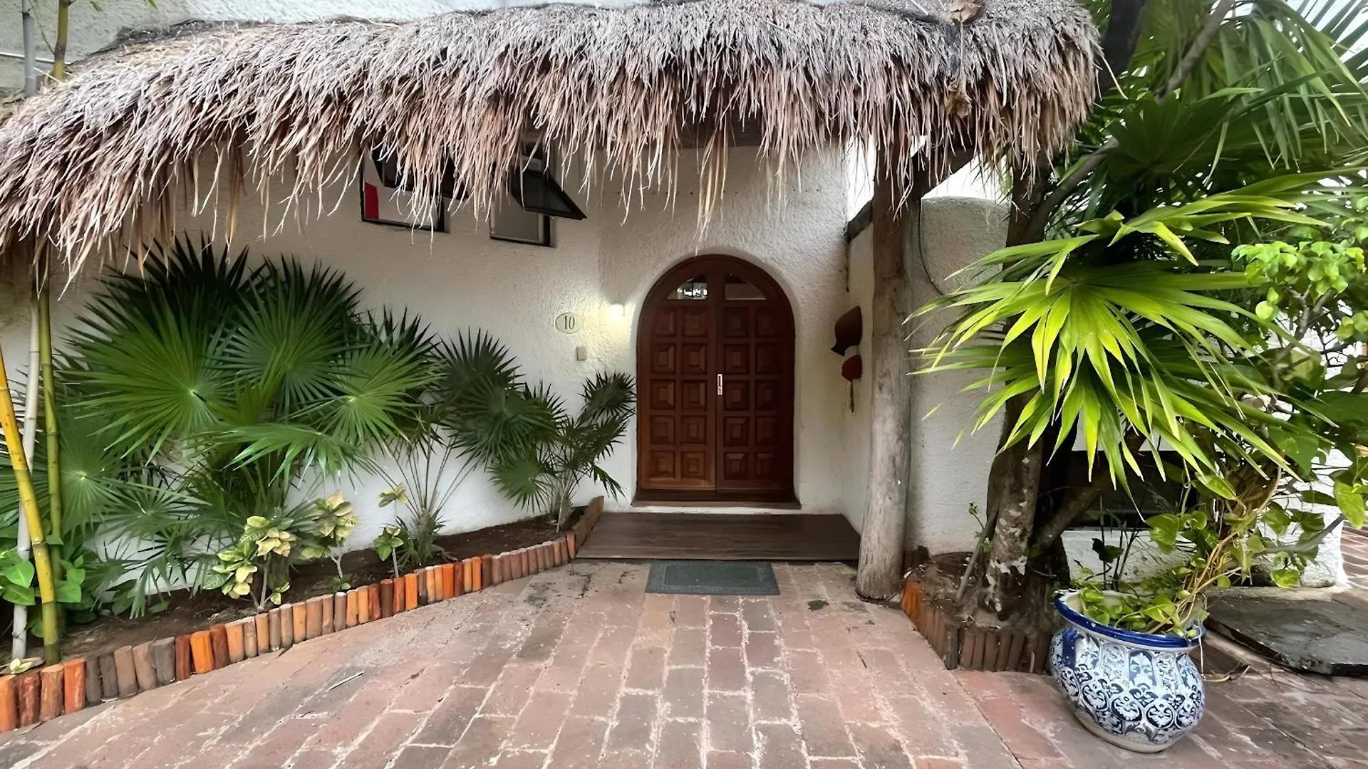 Villas Sicilia By Andani Cancún